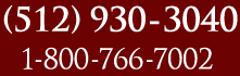 Williamson County Bail Bond