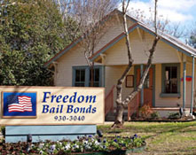 Freedom Bail Bonds