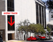 Austin Location